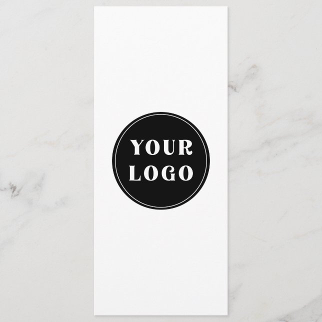 custom, unique, sleek & minimalist programme (Front)