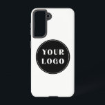 custom, unique, sleek & minimalist samsung galaxy case<br><div class="desc">This design is accessible to all. Feel free to customise the logo,  images,  text,  and colours according to your preferences. Thank you very much.</div>