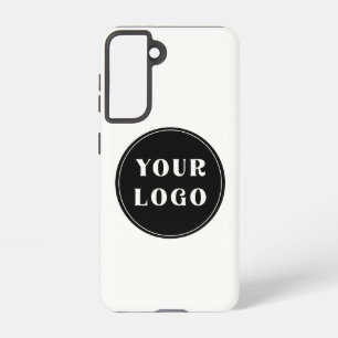 custom, unique, sleek & minimalist samsung galaxy case