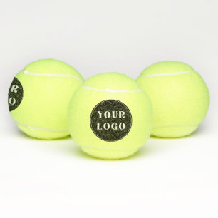 custom, unique, sleek & minimalist tennis balls