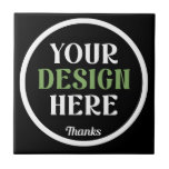 custom, unique, sleek & minimalist tile<br><div class="desc">This design is accessible to all. Feel free to customise the logo, images, text, and colours according to your preferences. Thank you very much.</div>