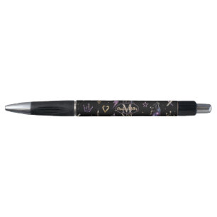 Custom Urban Graffiti Cosmic Doodle