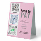 Custom Venmo Business Transactions