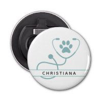 Custom Veterinarian Veterinary Professionals