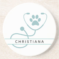 Custom Veterinarian Veterinary Professionals