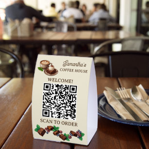 Custom Vintage Bakery Merch Brownie Art