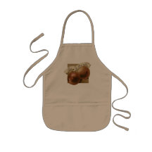 Custom Vintage Peaches Retro Fruit Old School