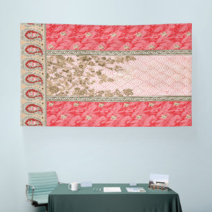 Custom Vinyl Banners by Size