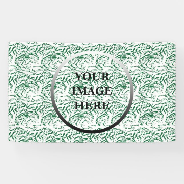 Custom Vinyl Banners for Events (Horizontal)