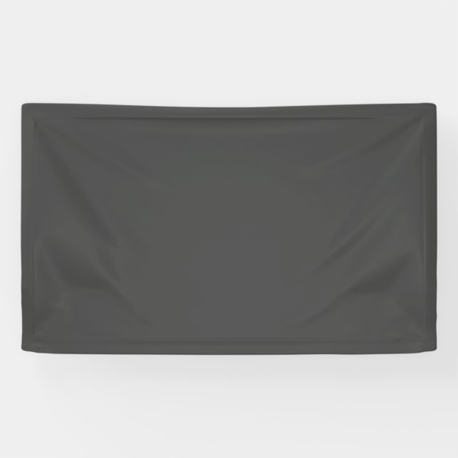 Custom Vinyl & Fabric Banners | Photo Backdrop (Horizontal)