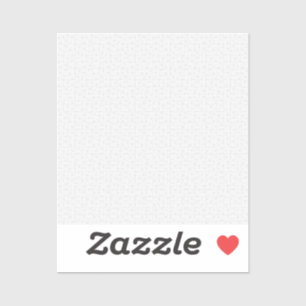 Custom Vinyl Stickers   Unique. Waterproof. zazzle