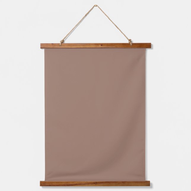 Custom Wall Tapestry - Modern & Personalised (Front)