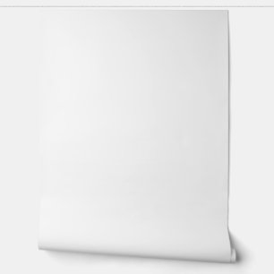 Custom Wallpaper 2' x 4', Smooth Vinyl