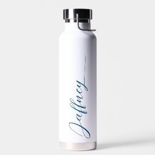 Custom Water Bottle