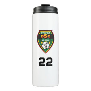 Custom Water Bottle
