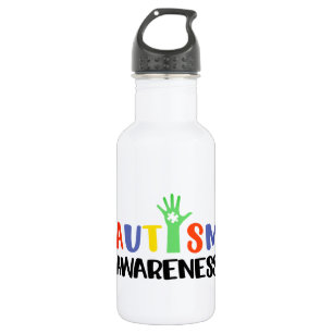 Custom - Water Bottle (18 oz)