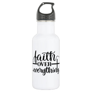 Custom - Water Bottle (18 oz)