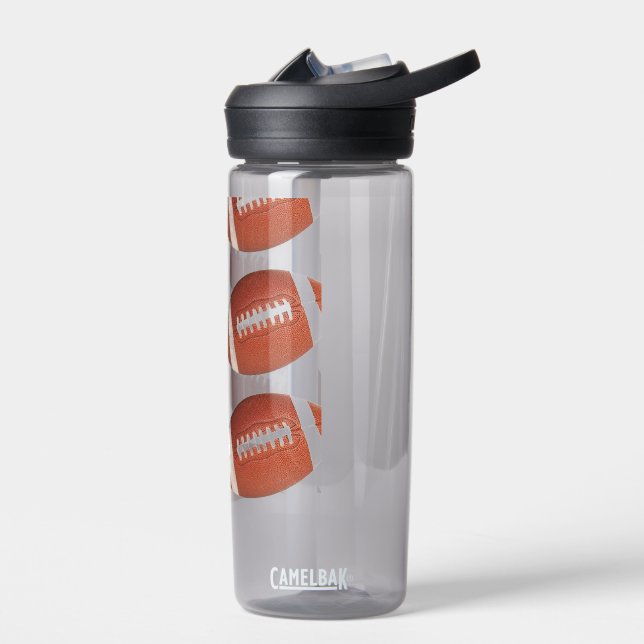 Custom Water Bottle Style: CamelBak Eddy®, Size: W (Left)