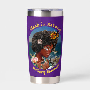 Custom Water Bottle Style: Thermal Tumbler, Size: Insulated Tumbler