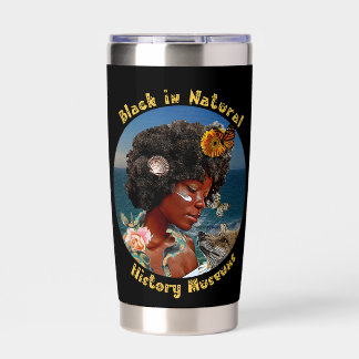 Custom Water Bottle Style: Thermal Tumbler, Size: Insulated Tumbler