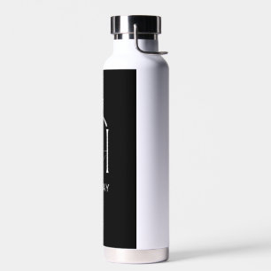 Custom Water Bottle Style: Thor Copper Vacuum Insu