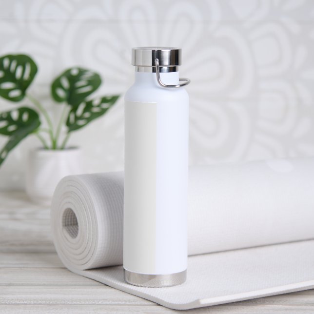 Custom Water Bottle Style: Thor Copper Vacuum Insu (Yoga)