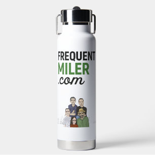 Custom Water Bottle Style: Thor Copper Vacuum Insu