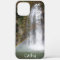 Custom Waterfall & Rainbow iPhone 12 Pro Max Case