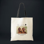 Custom we do too pet wedding  tote bag<br><div class="desc">Engagement celebration decorations.</div>
