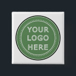 Custom Wedding, Elegant, Anniversary Gifts 15 Cm Square Badge<br><div class="desc">Celebrate your special moments with our custom wedding and anniversary gifts, designed to be elegant and timeless. Each piece is thoughtfully personalised to create a unique keepsake that captures the love and memories shared between couples. Whether you’re looking for luxurious wedding gifts, personalised anniversary presents, or handcrafted keepsakes, our collection...</div>