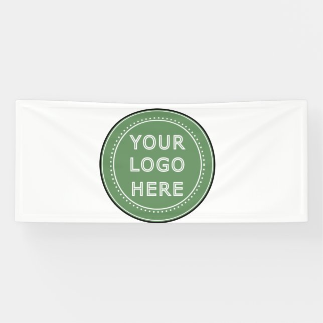 Custom Wedding, Elegant, Anniversary Gifts Banner (Horizontal)