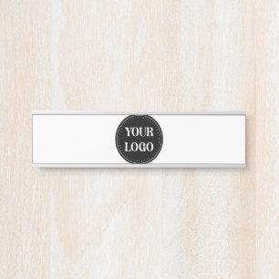 Custom Wedding, Elegant, Anniversary Gifts Door Sign