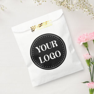 Custom Wedding, Elegant, Anniversary Gifts Favour Bags