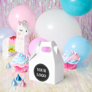 Custom Wedding, Elegant, Anniversary Gifts Favour Box