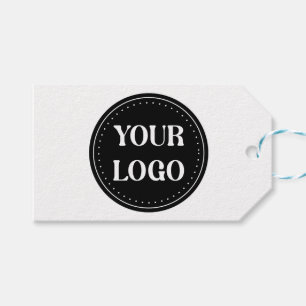 Custom Wedding, Elegant, Anniversary Gifts Gift Tags