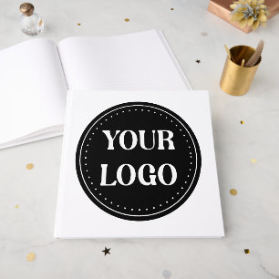Custom Wedding, Elegant, Anniversary Gifts Guest Book