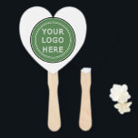 Custom Wedding, Elegant, Anniversary Gifts Hand Fan<br><div class="desc">Celebrate your special moments with our custom wedding and anniversary gifts, designed to be elegant and timeless. Each piece is thoughtfully personalised to create a unique keepsake that captures the love and memories shared between couples. Whether you’re looking for luxurious wedding gifts, personalised anniversary presents, or handcrafted keepsakes, our collection...</div>