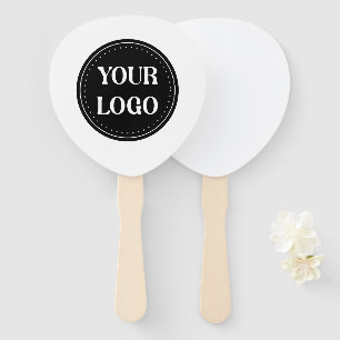 Custom Wedding, Elegant, Anniversary Gifts Hand Fan