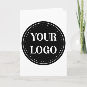 Custom Wedding, Elegant, Anniversary Gifts Holiday Card