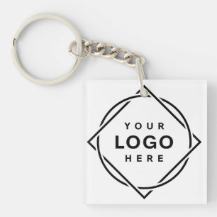 Custom Wedding, Elegant, Anniversary Gifts Key Ring