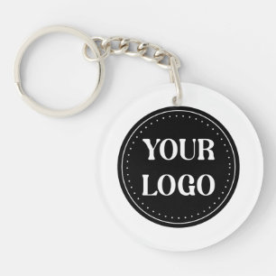 Custom Wedding, Elegant, Anniversary Gifts Key Ring