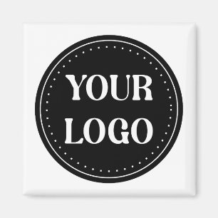 Custom Wedding, Elegant, Anniversary Gifts Magnet