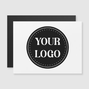 Custom Wedding, Elegant, Anniversary Gifts Magnetic Invitation