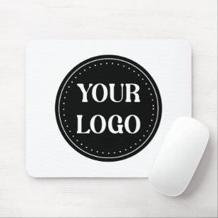 Custom Wedding, Elegant, Anniversary Gifts Mouse Mat