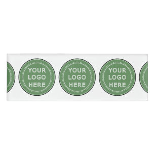Custom Wedding, Elegant, Anniversary Gifts Name Tag