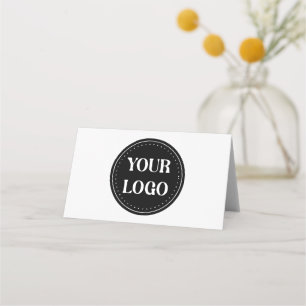 Custom Wedding, Elegant, Anniversary Gifts Place Card