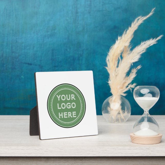 Custom Wedding, Elegant, Anniversary Gifts Plaque (Insitu)