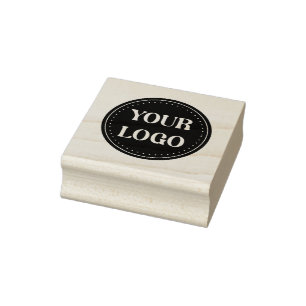 Custom Wedding, Elegant, Anniversary Gifts Rubber Stamp