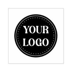 Custom Wedding, Elegant, Anniversary Gifts Rubber Stamp