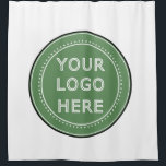 Custom Wedding, Elegant, Anniversary Gifts Shower Curtain<br><div class="desc">Celebrate your special moments with our custom wedding and anniversary gifts, designed to be elegant and timeless. Each piece is thoughtfully personalised to create a unique keepsake that captures the love and memories shared between couples. Whether you’re looking for luxurious wedding gifts, personalised anniversary presents, or handcrafted keepsakes, our collection...</div>